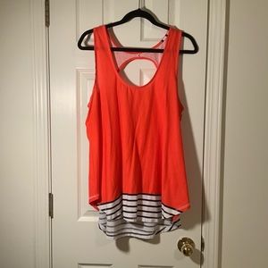 Anthropologie Deletta Tank
